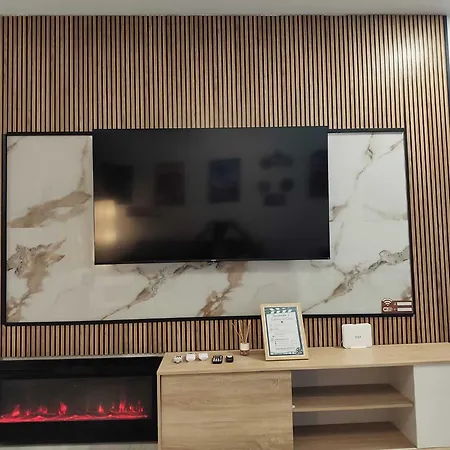Tukasa De Cine Apartamento *